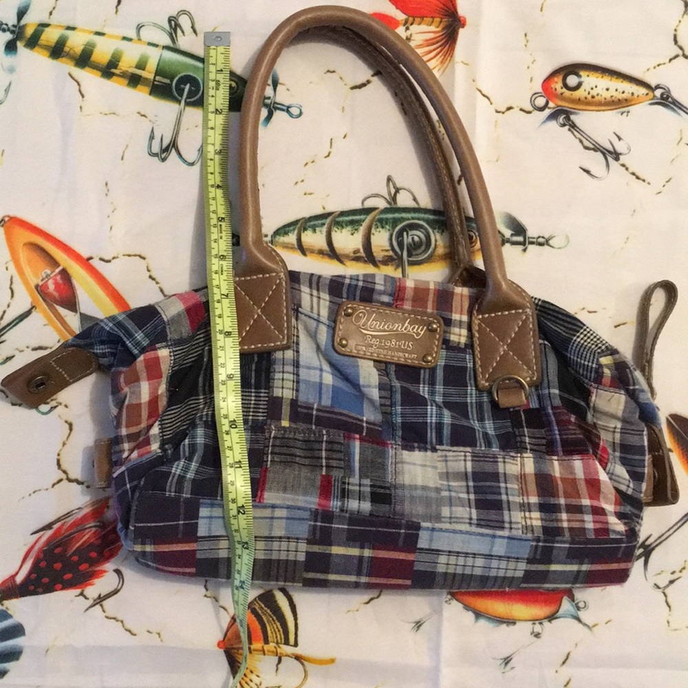Union Bay union hand bag